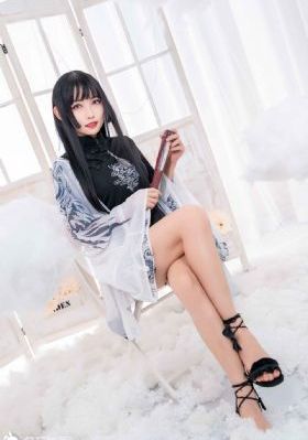 七色花