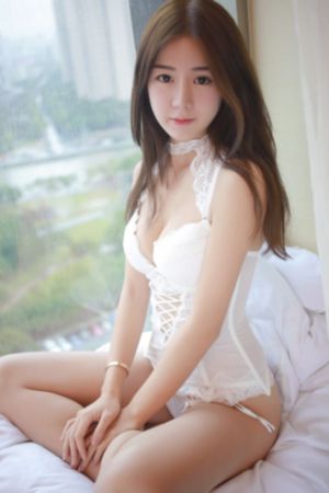 杉杉来了