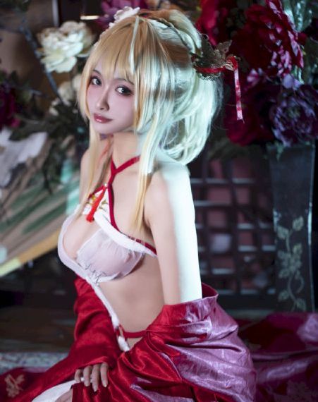妈妈的新男友