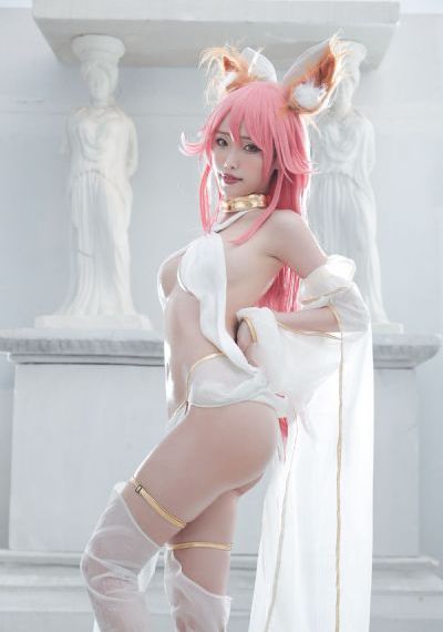 爱人女神