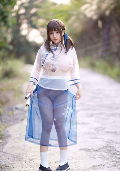 武痴