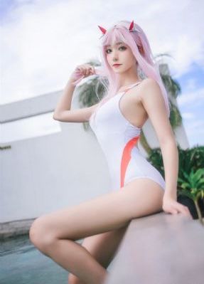 江山美人